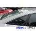 AUDI A6 C6 stogo spoileris